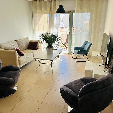 Apartamento Denia Puerto Екстериор снимка